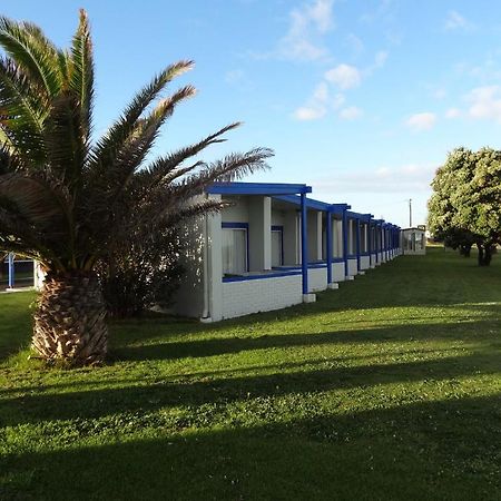 Bunbury Welcome Inn Motel Exterior foto