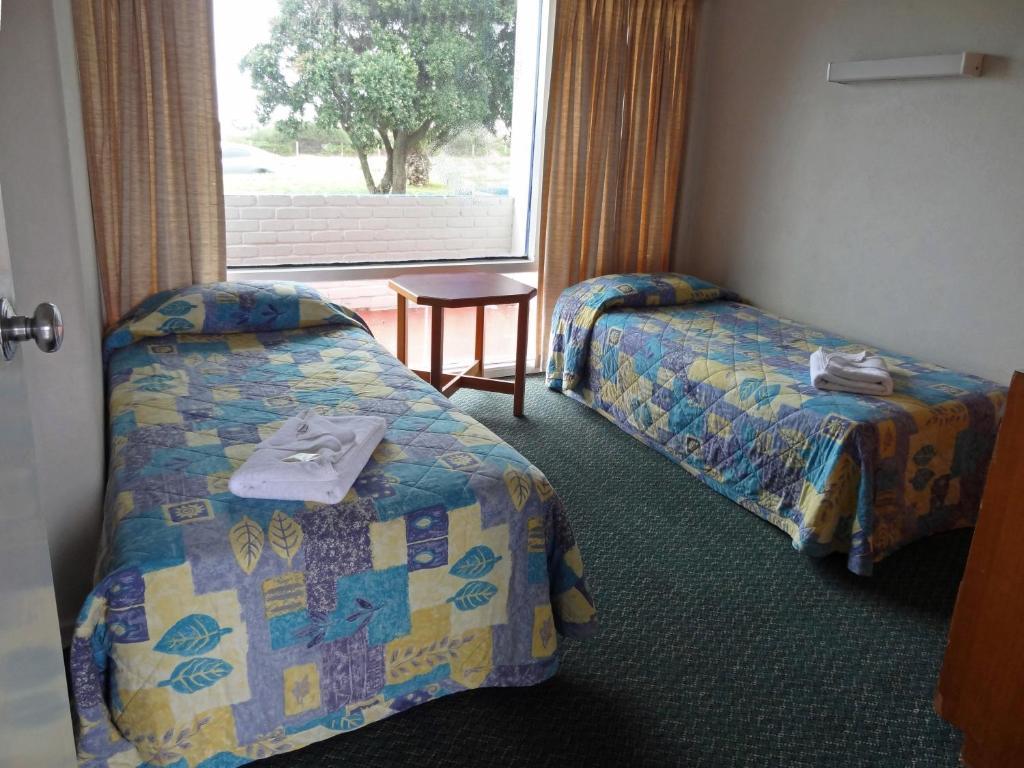 Bunbury Welcome Inn Motel Quarto foto